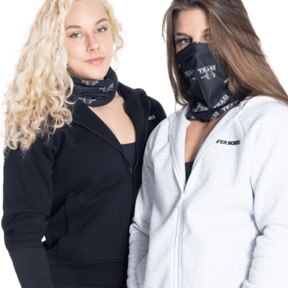 GASP bandanas x2